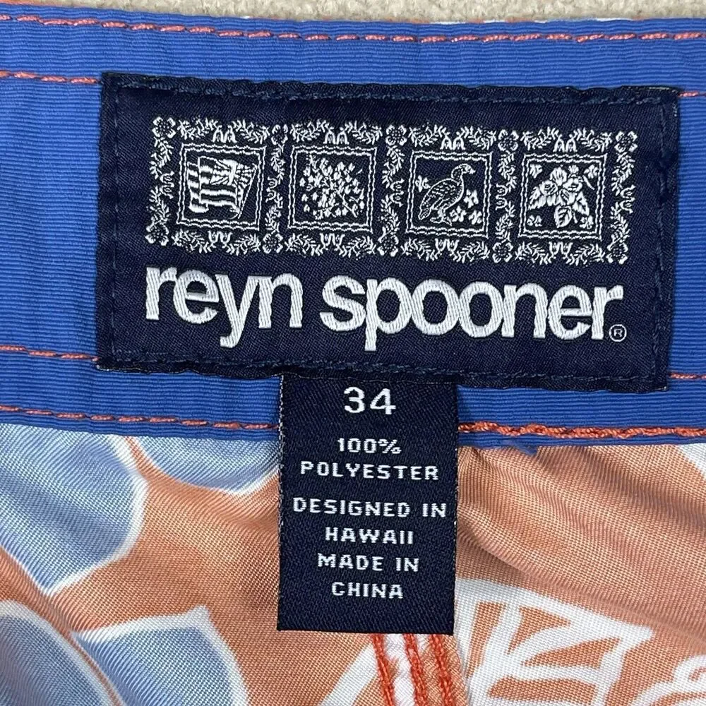reyn spooner reyn spooner